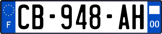 CB-948-AH