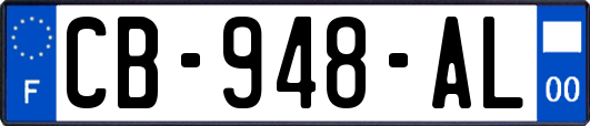 CB-948-AL