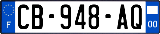 CB-948-AQ