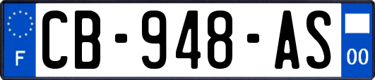 CB-948-AS