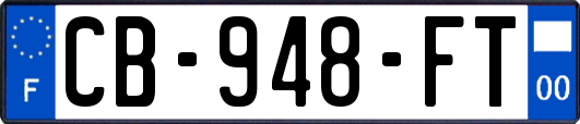 CB-948-FT