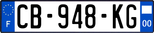CB-948-KG