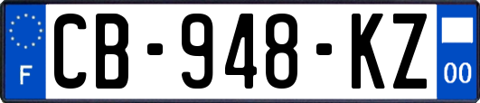 CB-948-KZ