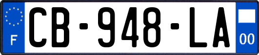 CB-948-LA