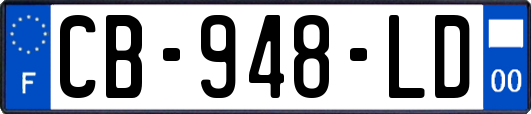 CB-948-LD
