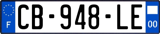 CB-948-LE