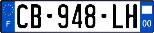 CB-948-LH