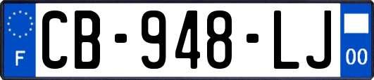CB-948-LJ