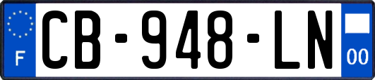 CB-948-LN