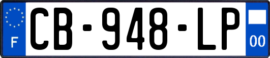CB-948-LP