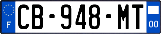 CB-948-MT