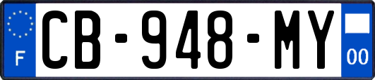 CB-948-MY