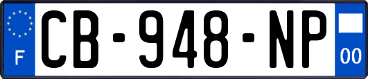 CB-948-NP