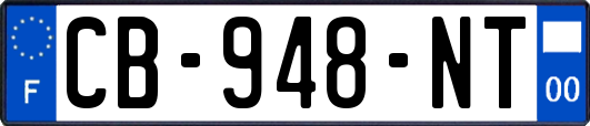 CB-948-NT