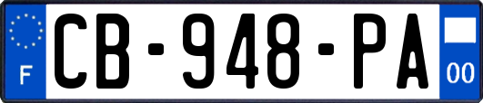 CB-948-PA
