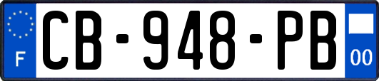 CB-948-PB