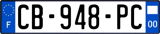 CB-948-PC