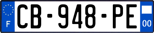 CB-948-PE