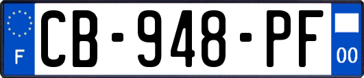 CB-948-PF