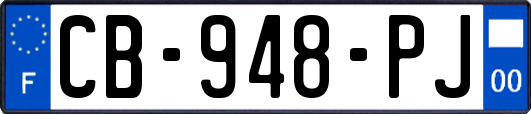 CB-948-PJ