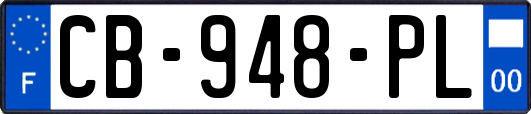 CB-948-PL