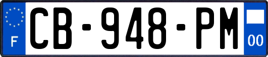 CB-948-PM
