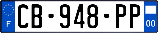 CB-948-PP