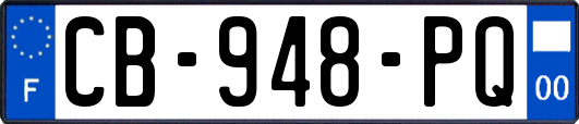 CB-948-PQ