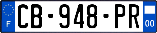 CB-948-PR