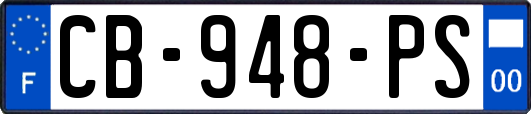 CB-948-PS