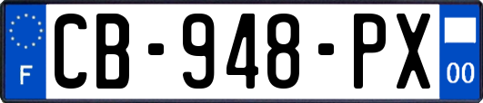 CB-948-PX