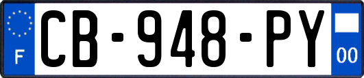 CB-948-PY