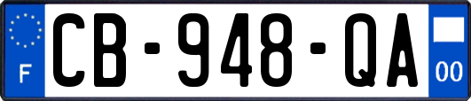 CB-948-QA