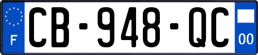 CB-948-QC