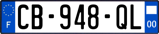 CB-948-QL