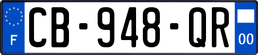 CB-948-QR