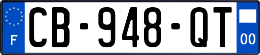 CB-948-QT