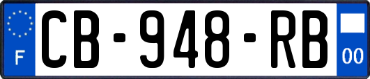 CB-948-RB