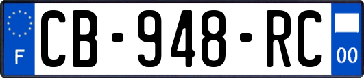 CB-948-RC