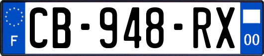 CB-948-RX