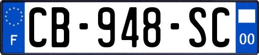 CB-948-SC