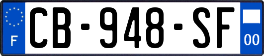 CB-948-SF