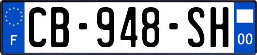 CB-948-SH