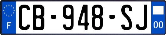 CB-948-SJ