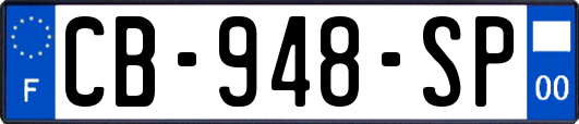 CB-948-SP