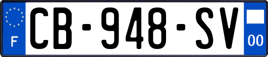 CB-948-SV