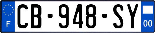 CB-948-SY