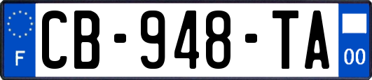 CB-948-TA