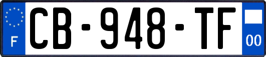 CB-948-TF