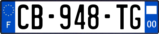 CB-948-TG